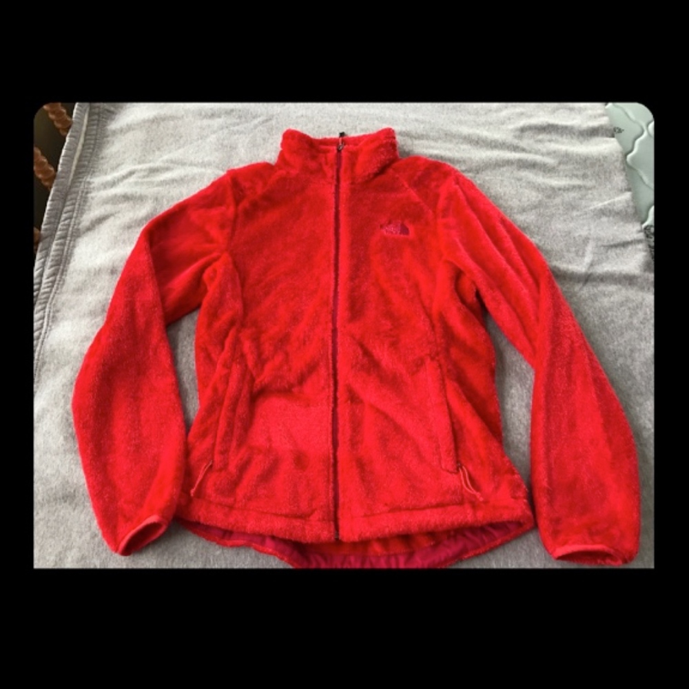 The North Face Osito 2 Jacket